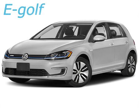 EVA автоковрики для Volkswagen E-Golf (MK7) 2016-2020 рестайлинг хэтчбек 5 дв. — vw-e-golf-mk7-rest